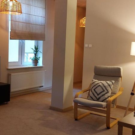 Apartament Sopot Chrobrego 19 Zimmer foto