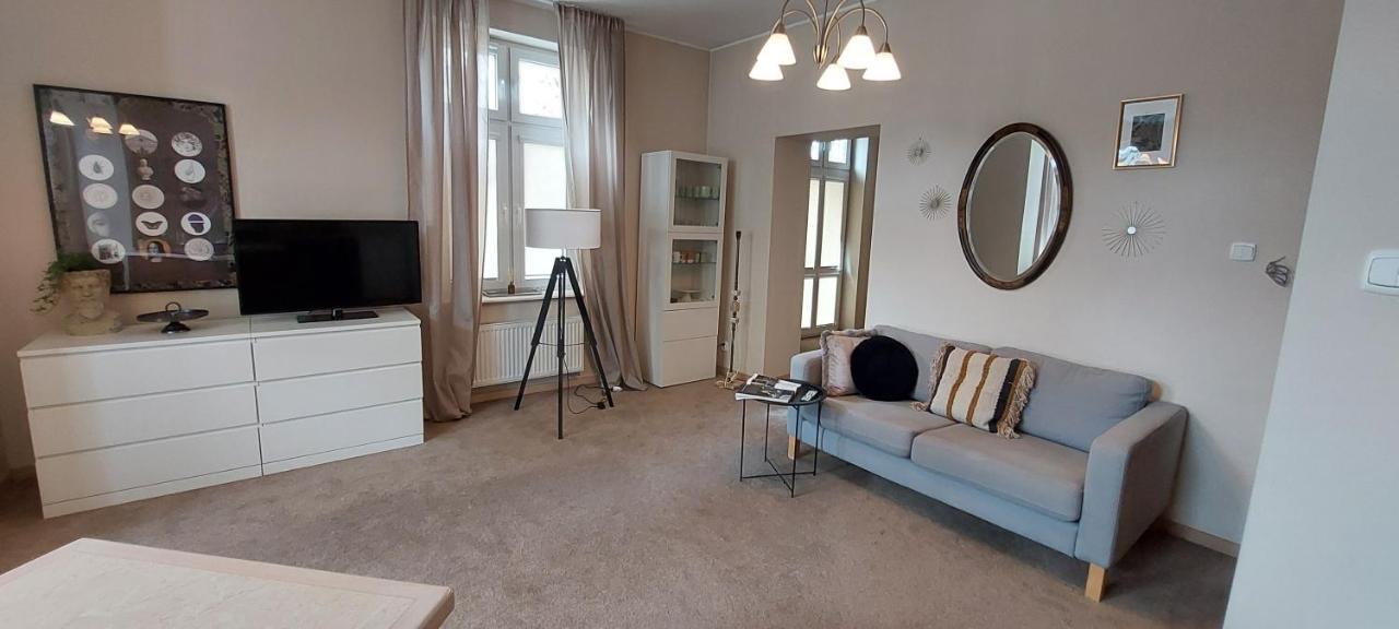 Apartament Sopot Chrobrego 19 Exterior foto