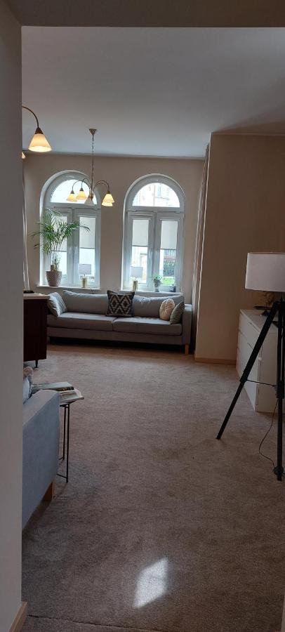 Apartament Sopot Chrobrego 19 Exterior foto