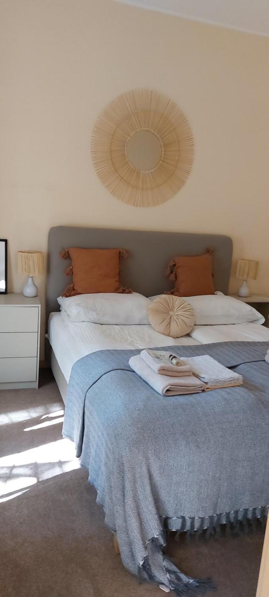 Apartament Sopot Chrobrego 19 Zimmer foto